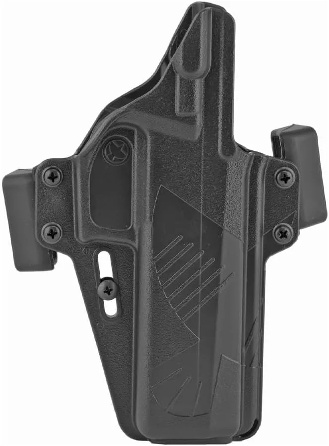 RAVEN CONCEALMENT SYSTEMS Perun OWB Strongside Pistol Holster