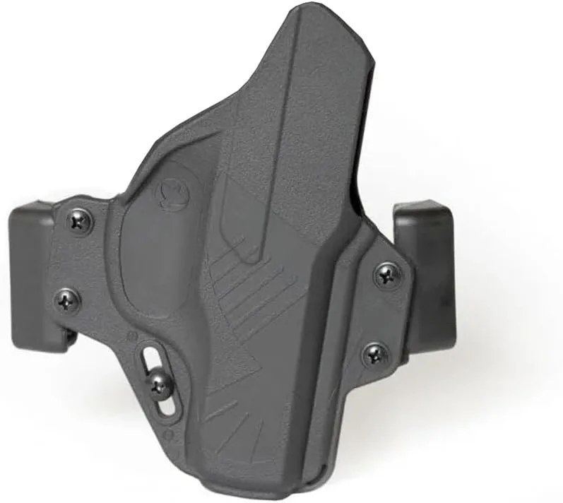 RAVEN CONCEALMENT SYSTEMS Perun OWB Strongside Pistol Holster