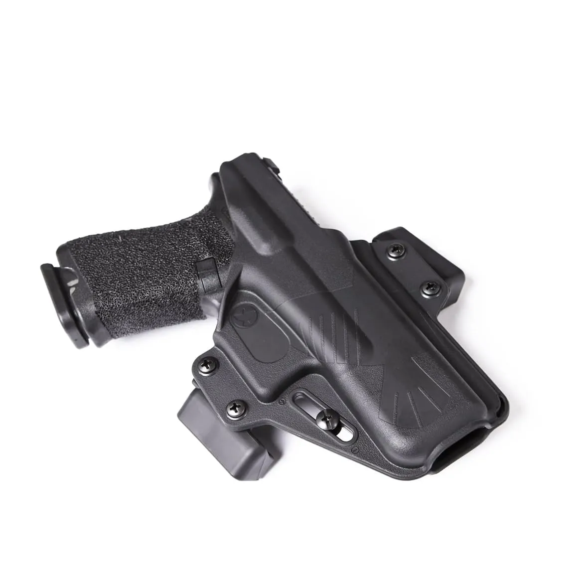RAVEN CONCEALMENT SYSTEMS Perun OWB Strongside Pistol Holster