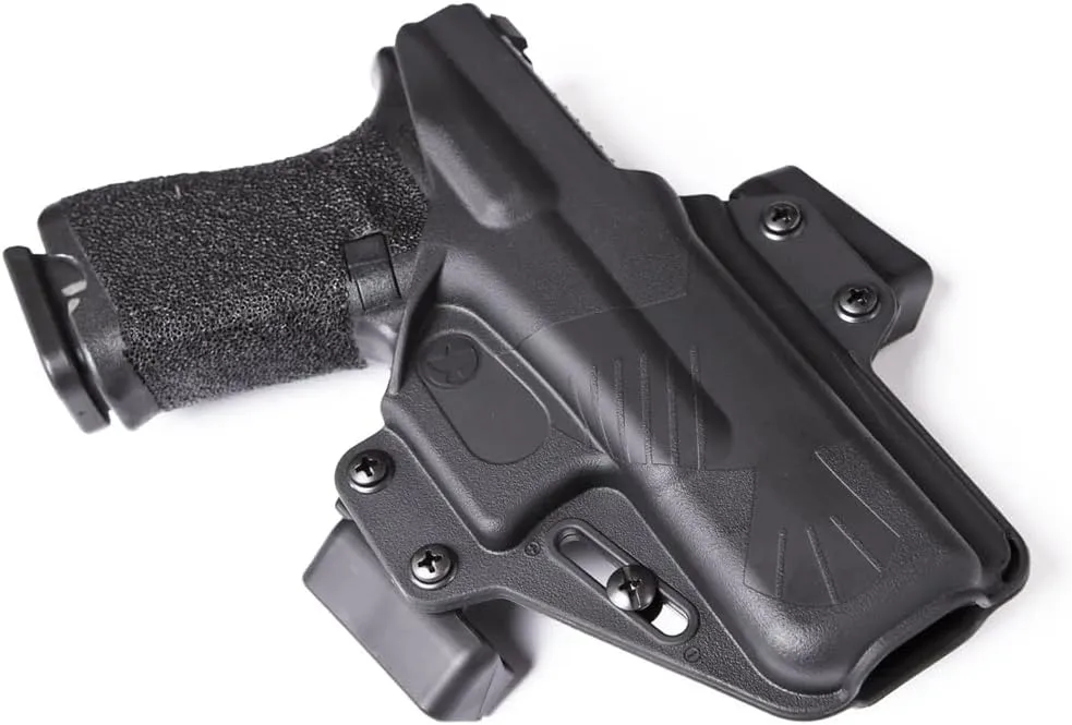 RAVEN CONCEALMENT SYSTEMS Perun OWB Strongside Pistol Holster