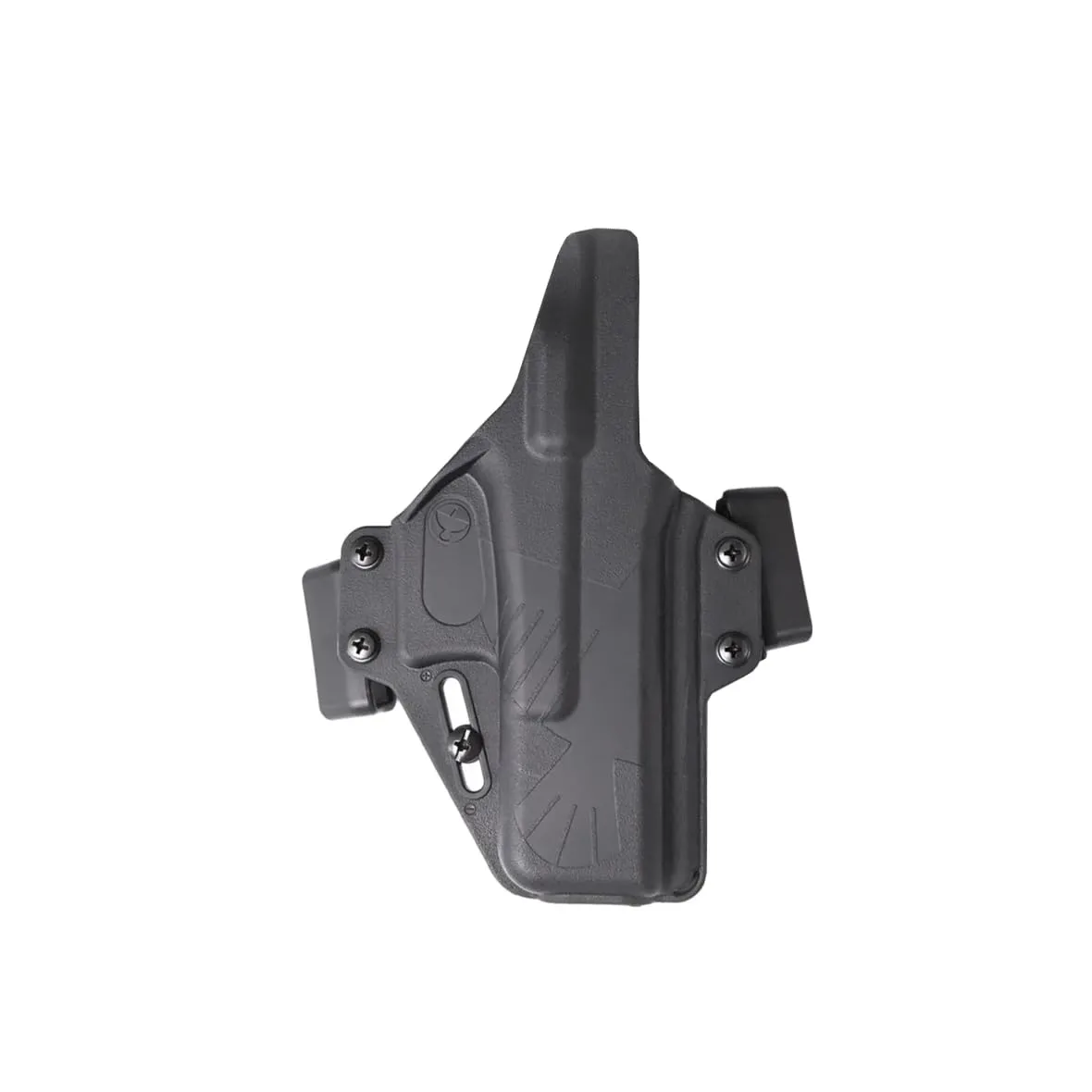RAVEN CONCEALMENT SYSTEMS Perun OWB Strongside Pistol Holster