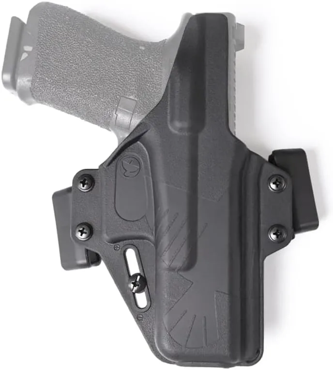 RAVEN CONCEALMENT SYSTEMS Perun OWB Strongside Pistol Holster