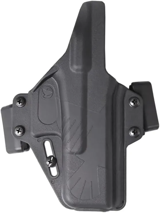 RAVEN CONCEALMENT SYSTEMS Perun OWB Strongside Pistol Holster