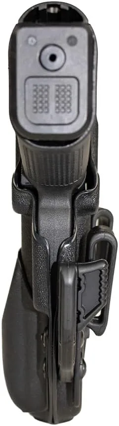 RAVEN CONCEALMENT SYSTEMS Perun OWB Strongside Pistol Holster