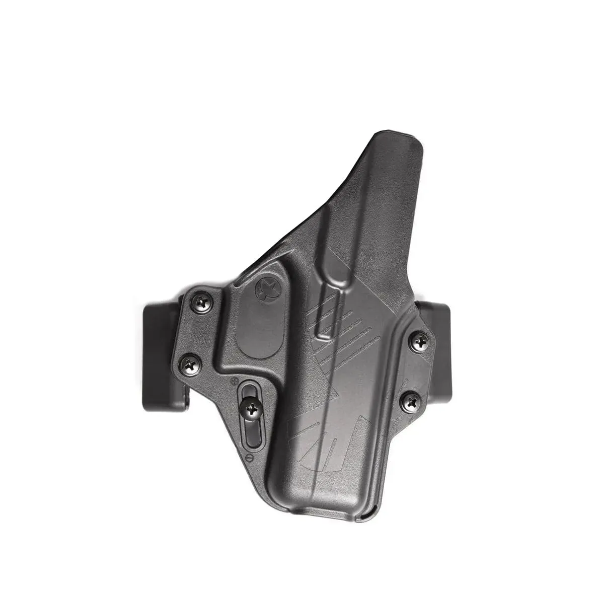 RAVEN CONCEALMENT SYSTEMS Perun OWB Strongside Pistol Holster