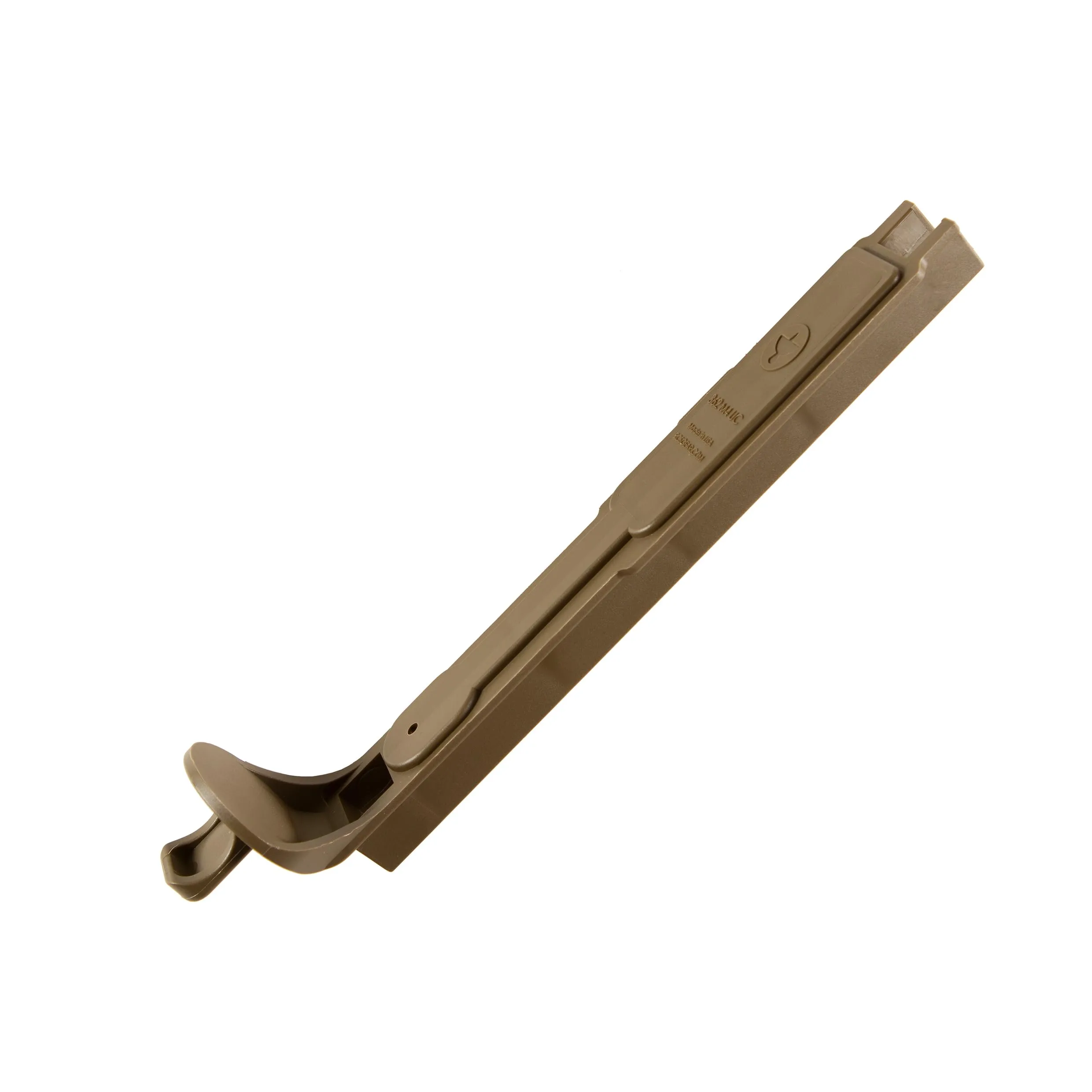 RAVEN CONCEALMENT SYSTEMS TopStop Polymer AR15/M4 Upper Receiver Cover