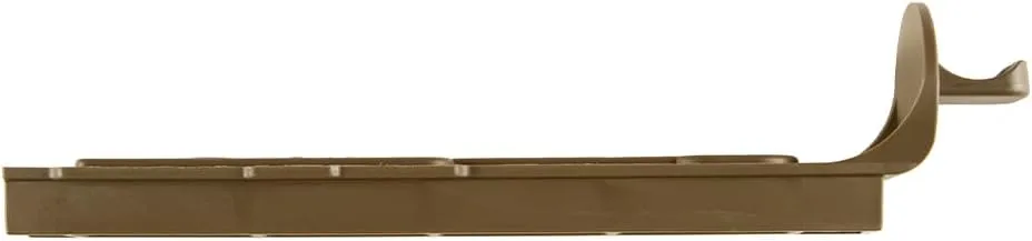 RAVEN CONCEALMENT SYSTEMS TopStop Polymer AR15/M4 Upper Receiver Cover