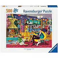 Jazzy! Party Time - 500pcs