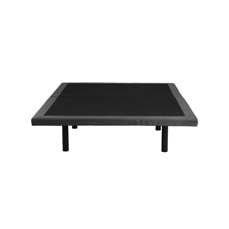 Upholstered Bed