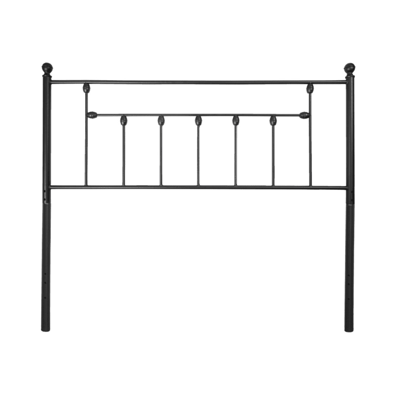 Victorian Headboard