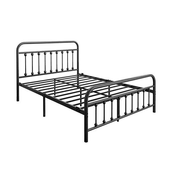 Vintage Bed
