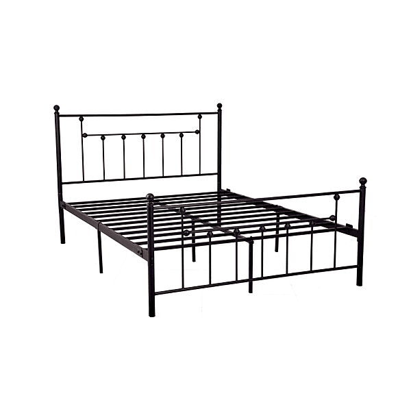 Victorian Bed