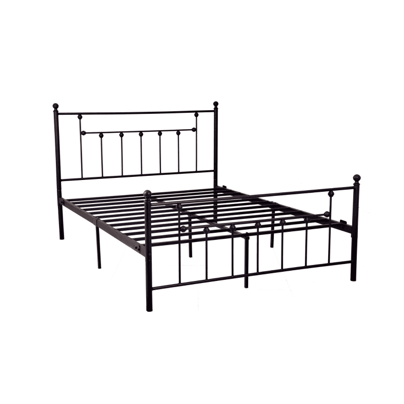 Victorian Bed