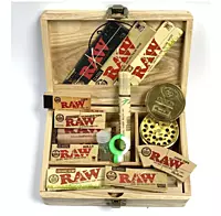 RAW ACCESSORIES