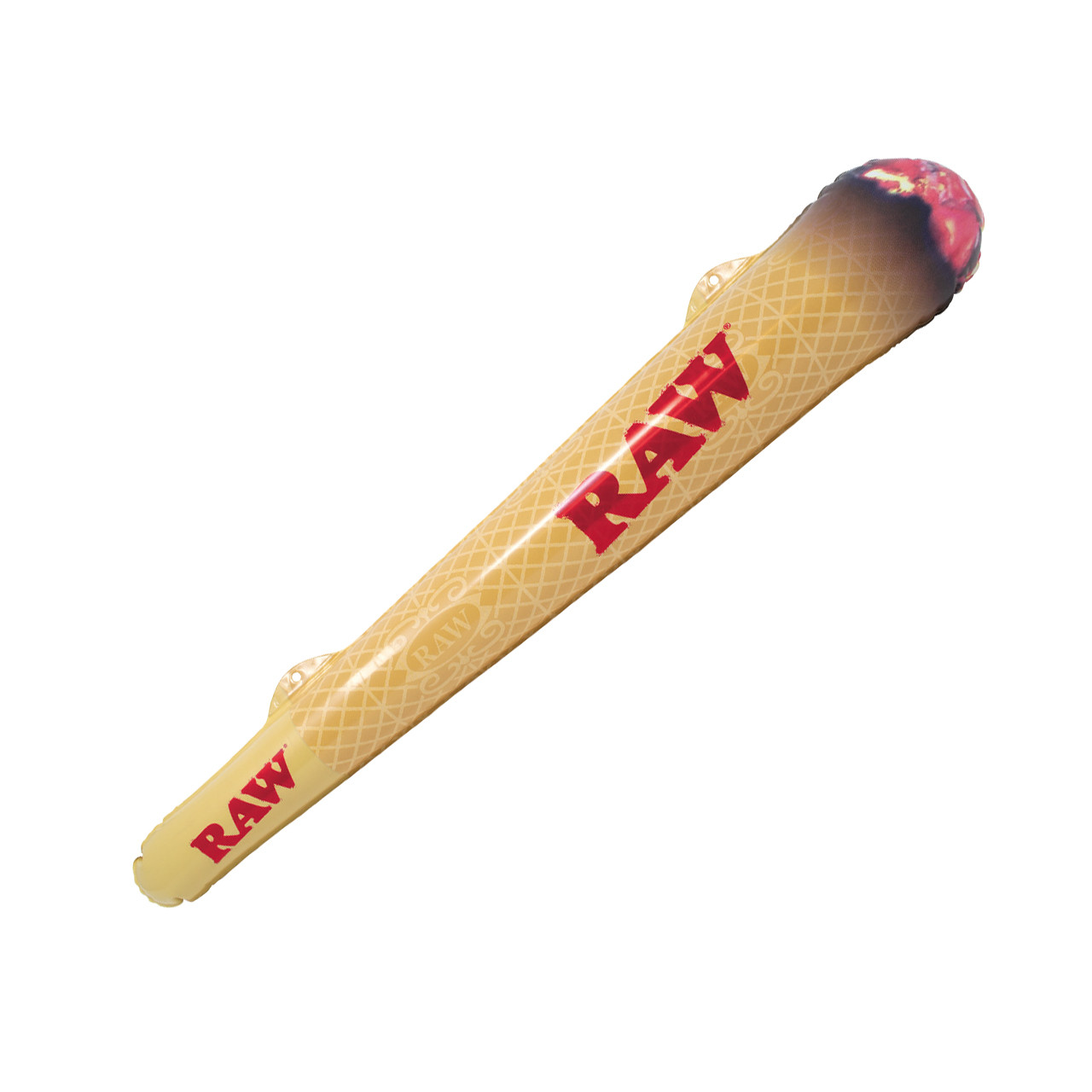 RAW® - Inflatable Cone - 2ft Long