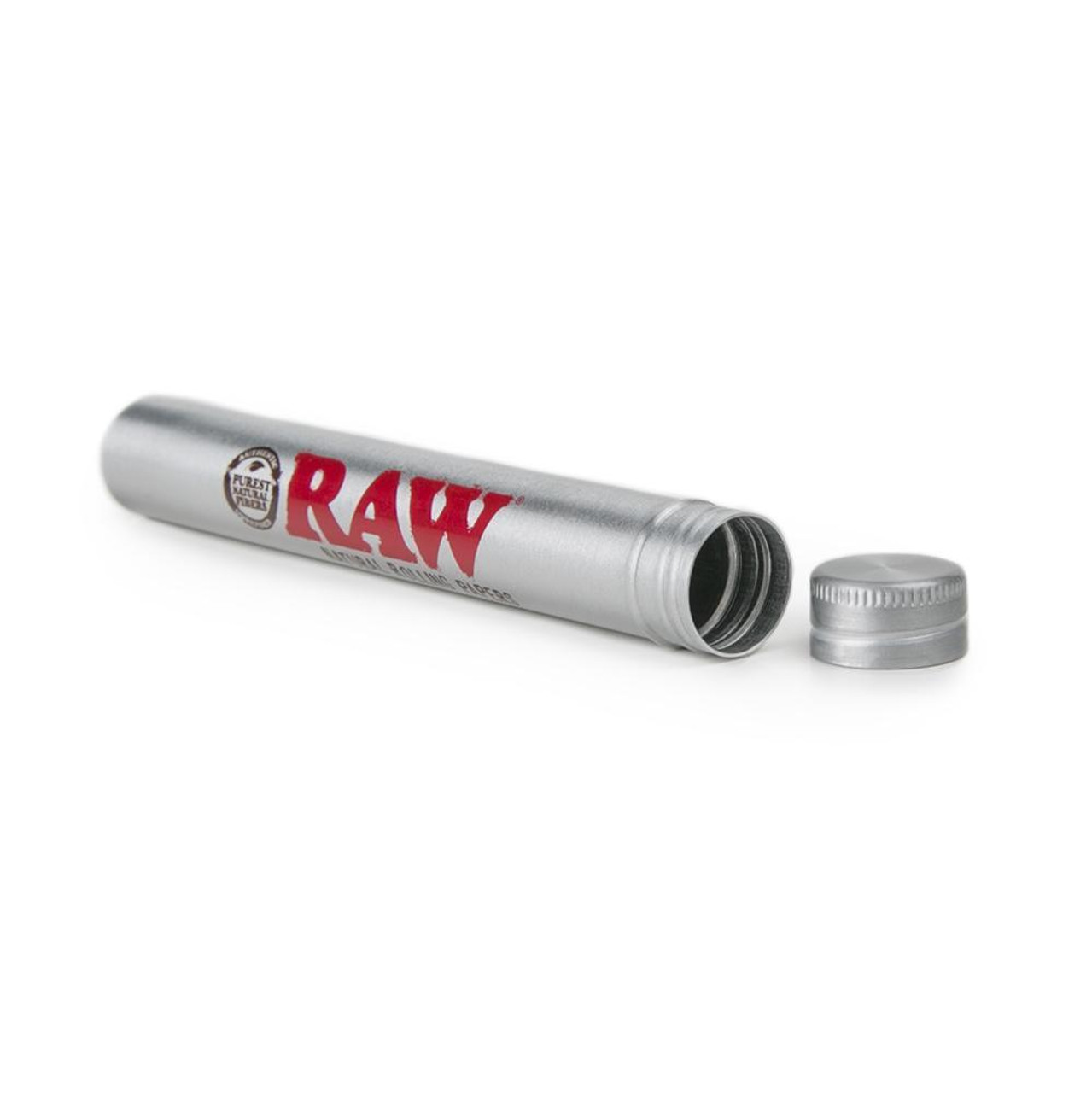 RAW® - Aluminum Storage Tube