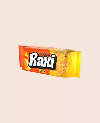 Raxi Crackers 