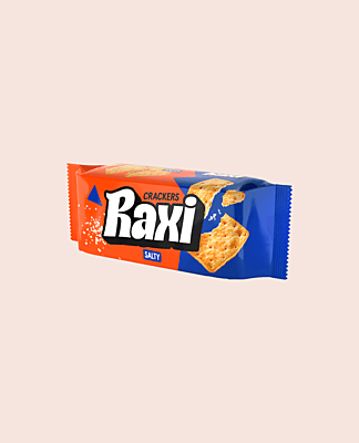 Raxi Crackers Raxi Crackers