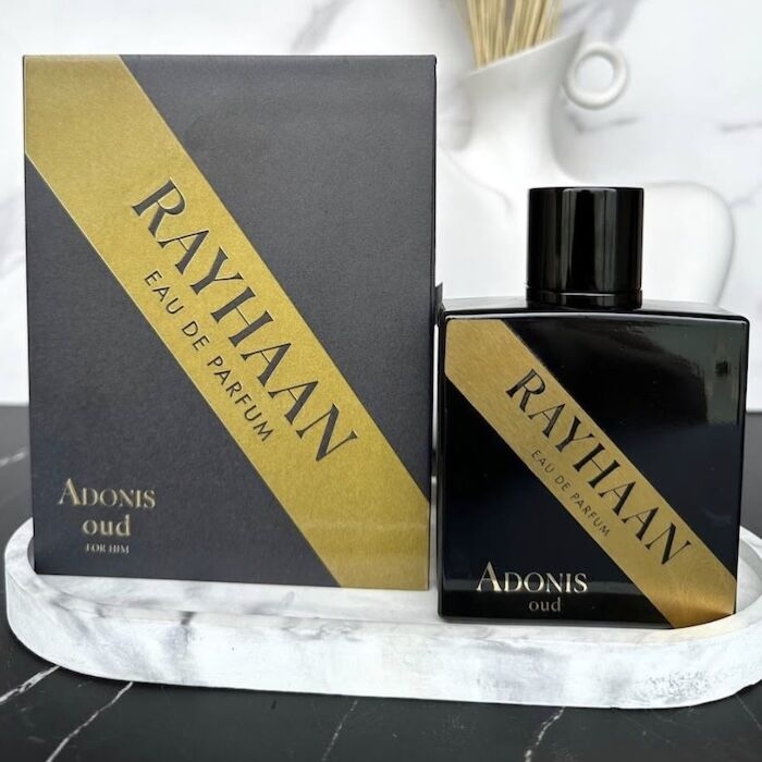RAYHAAN ADONIS OUD FOR HIM