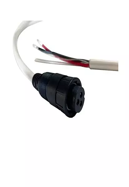 Raymarine 15M Power Cable f/Cyclone Radar