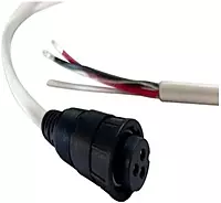 Raymarine 15M Power Cable f/Cyclone Radar