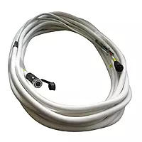 Raymarine 15M Digital Radar Cable w/RayNet Connector On One End
