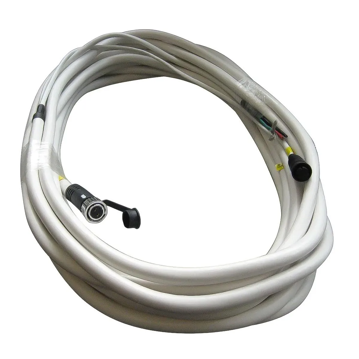 Raymarine 15M Digital Radar Cable w/RayNet Connector On One End