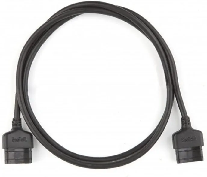 Raymarine 1m SeaTalk Interconnect Cable