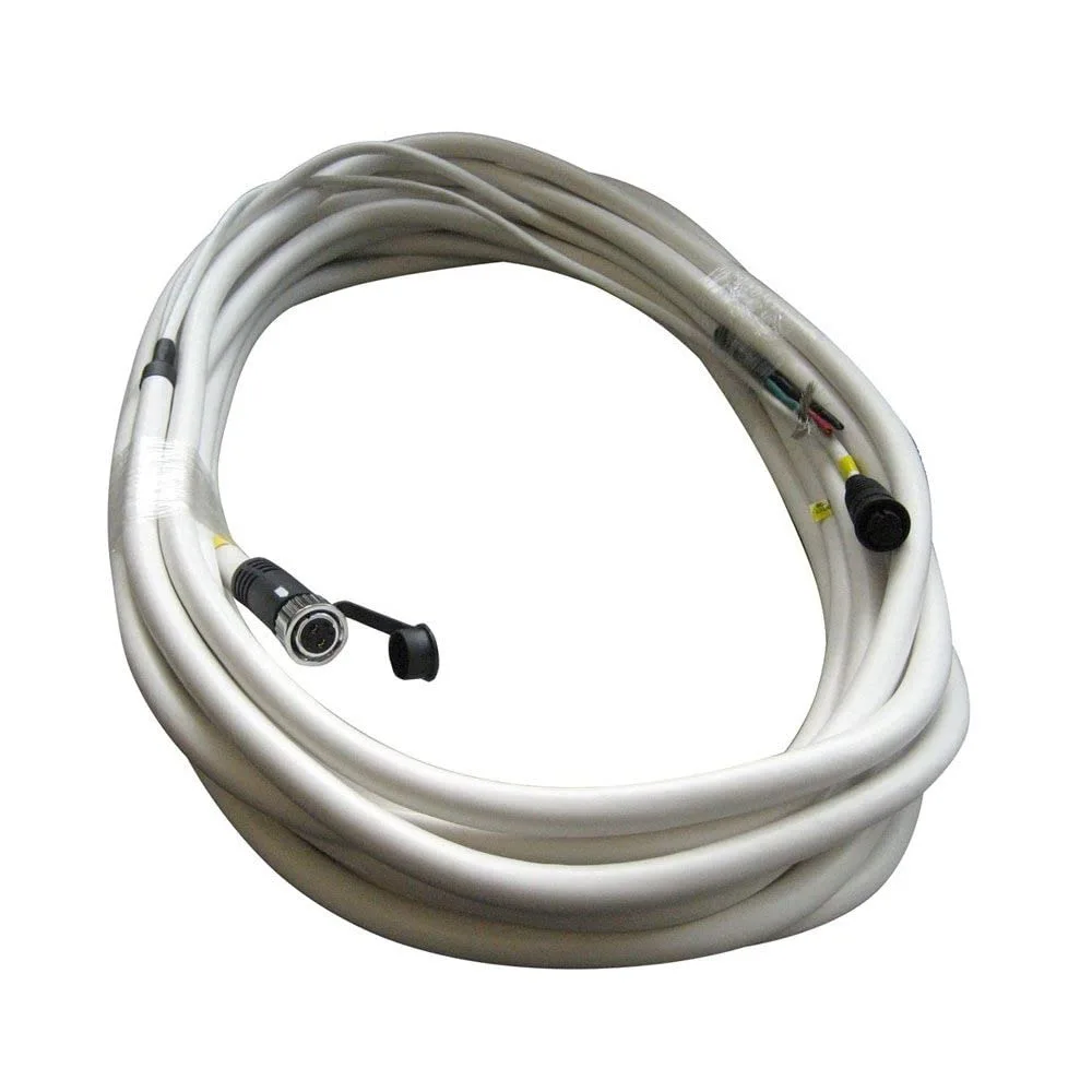 Raymarine A80228 10M Digital Radar Cable w/RayNet Connector On One End