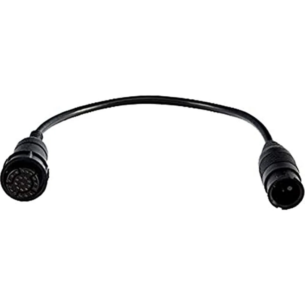 Raymarine Axiom RealVision 3D to 7-Pin CP370 Transducer Adapter Cable