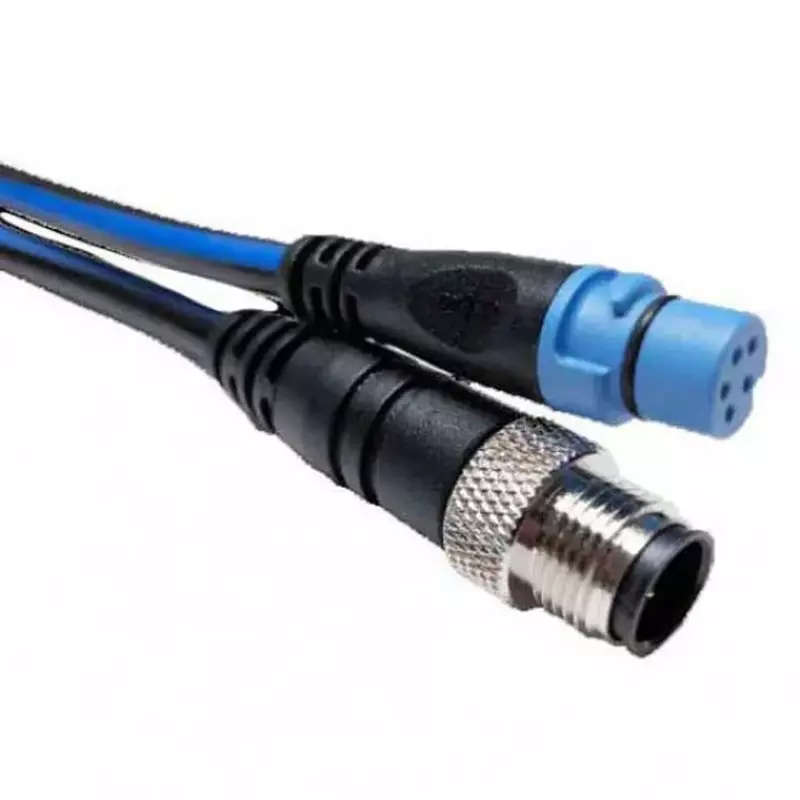 Raymarine A80674 St-ng To Devicenet Male