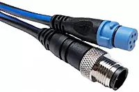 Raymarine A80674 St-ng To Devicenet Male