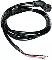 Raymarine AXIOM Power Cable 1.5M Right Angle & NMEA 2000 Connector