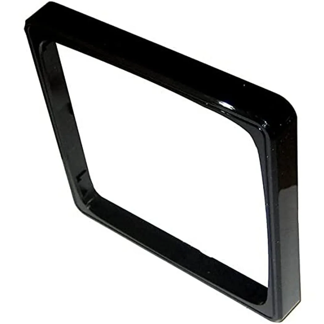 Raymarine Black Retrofit Bezel f/i50, i60, i70, p70 & p70R