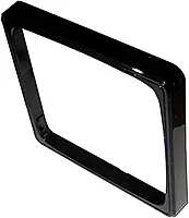 Raymarine Black Retrofit Bezel f/i50, i60, i70, p70 & p70R