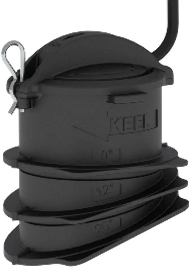 Raymarine CPT-S In-Hull CHIRP Transducer (A80691)