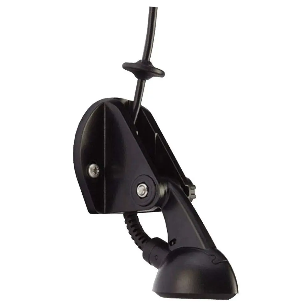 Raymarine CPT-S Transom Mount Transducer - Conical - High Chirp