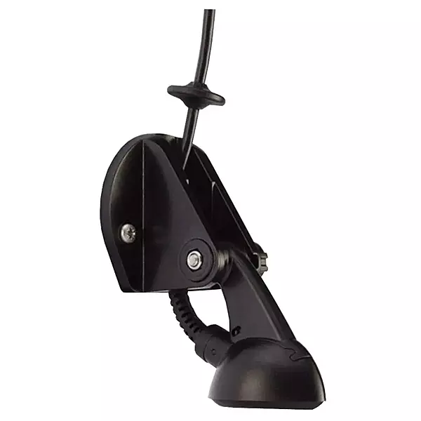 Raymarine CPT-S Transom Mount Transducer - Conical - High Chirp