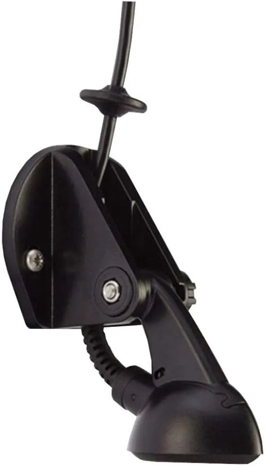 Raymarine CPT-S Transom Mount Transducer - Conical - High Chirp