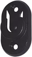 Raymarine Handset Mounting Clip