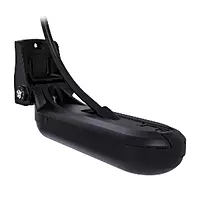 Raymarine HV-100 HyperVision Transom Mount Transducer - 6M Cable - HV100.02 New Version