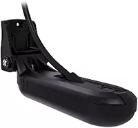 Raymarine HV-100 HyperVision Transom Mount Transducer - 6M Cable - HV100.02 New Version