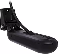 Raymarine HV-100 HyperVision Transom Mount Transducer - 6M Cable - HV100.02 New Version
