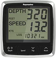 Raymarine i50 Tridata Display