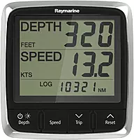 Raymarine i50 Tridata Display