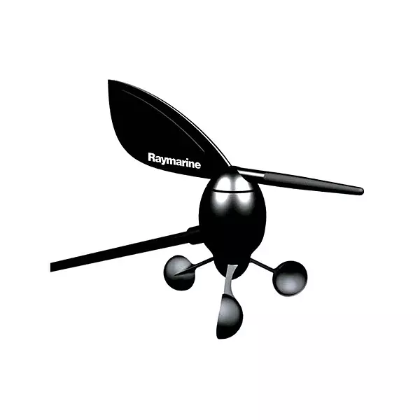 Raymarine i60 Wind Masthead Only Wind Arm Vane & Cups