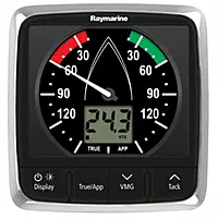 Raymarine i60 Wind Display System