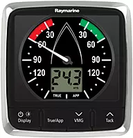 Raymarine i60 Wind Display System