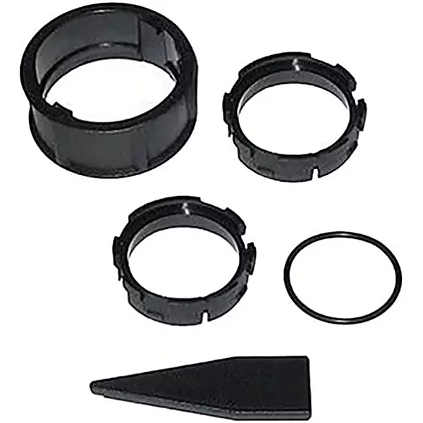 Raymarine Locking Collar Kit f/RealVision 25-Pin
