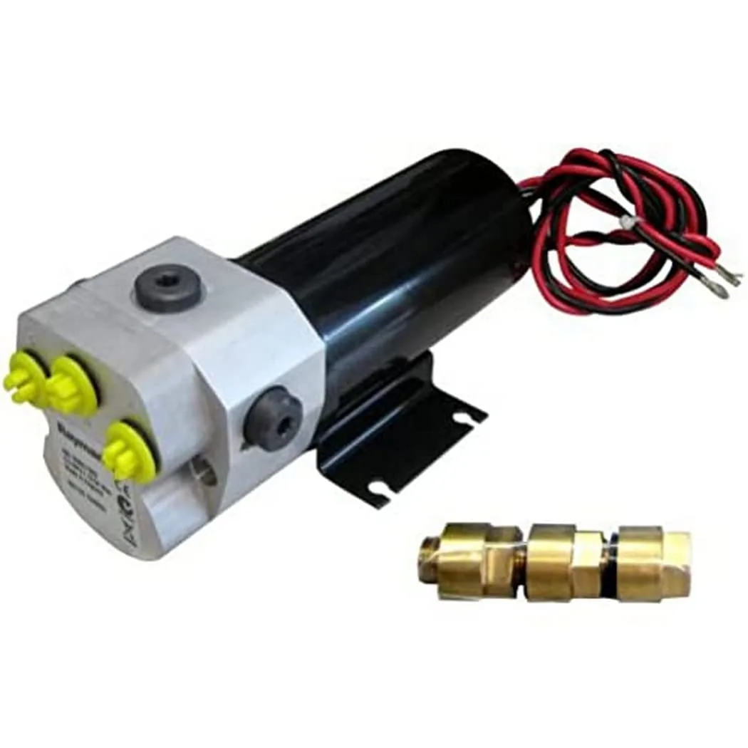 Raymarine M81120 Hydraulic Reversing Pump, Type 1, 12V